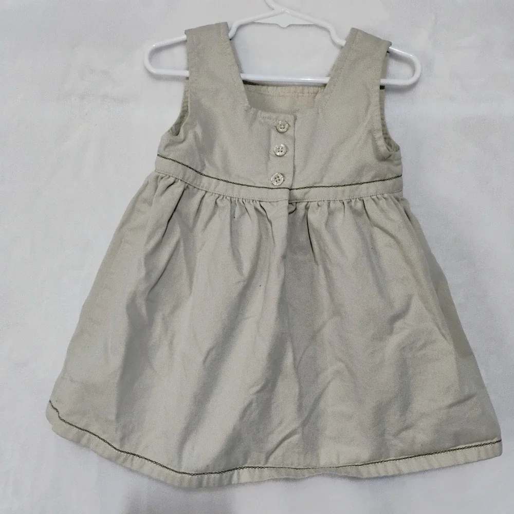 Gymboree vintage jumper